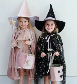 Kappe - Tyl - Agatha Witch>Mimi & Lula Best