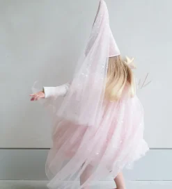Kappe - Tyl - Pink Shimmer Princess><noscript><img width=