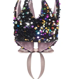 Krone - Rainbow Dazzle Sequin>Mimi & Lula Best