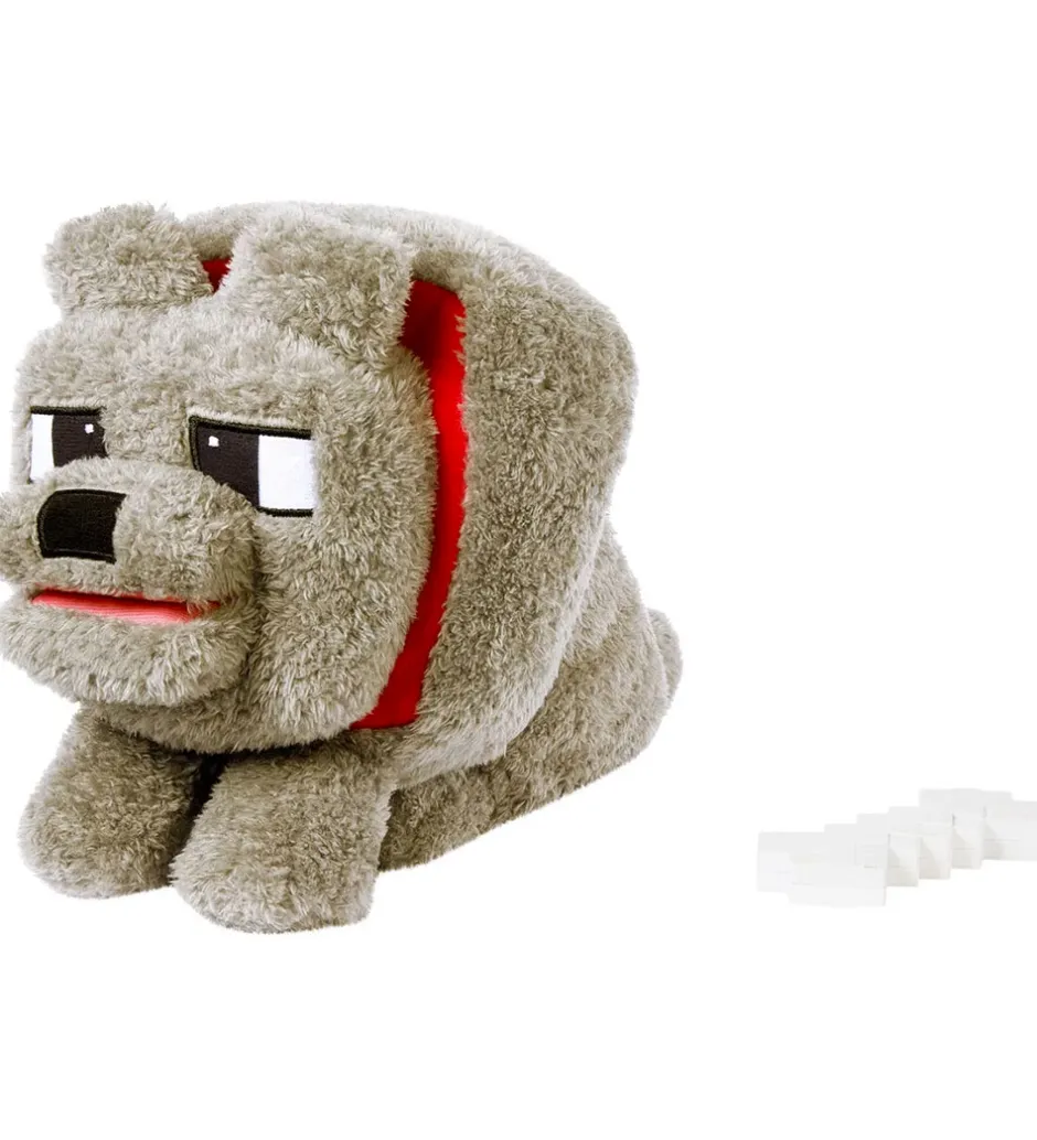 Interaktiv Bamse - Movie Food Mode - Dennis>Minecraft Online