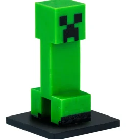 Legetøjsfigurer - 3D Special Edition - 5-pak>Minecraft Clearance