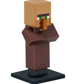 Legetøjsfigurer - 3D - 2-pak - Golem/Villager><noscript><img width=