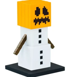 Legetøjsfigurer - 3D - 2-pak - Snow Golem/Allay>Minecraft Hot