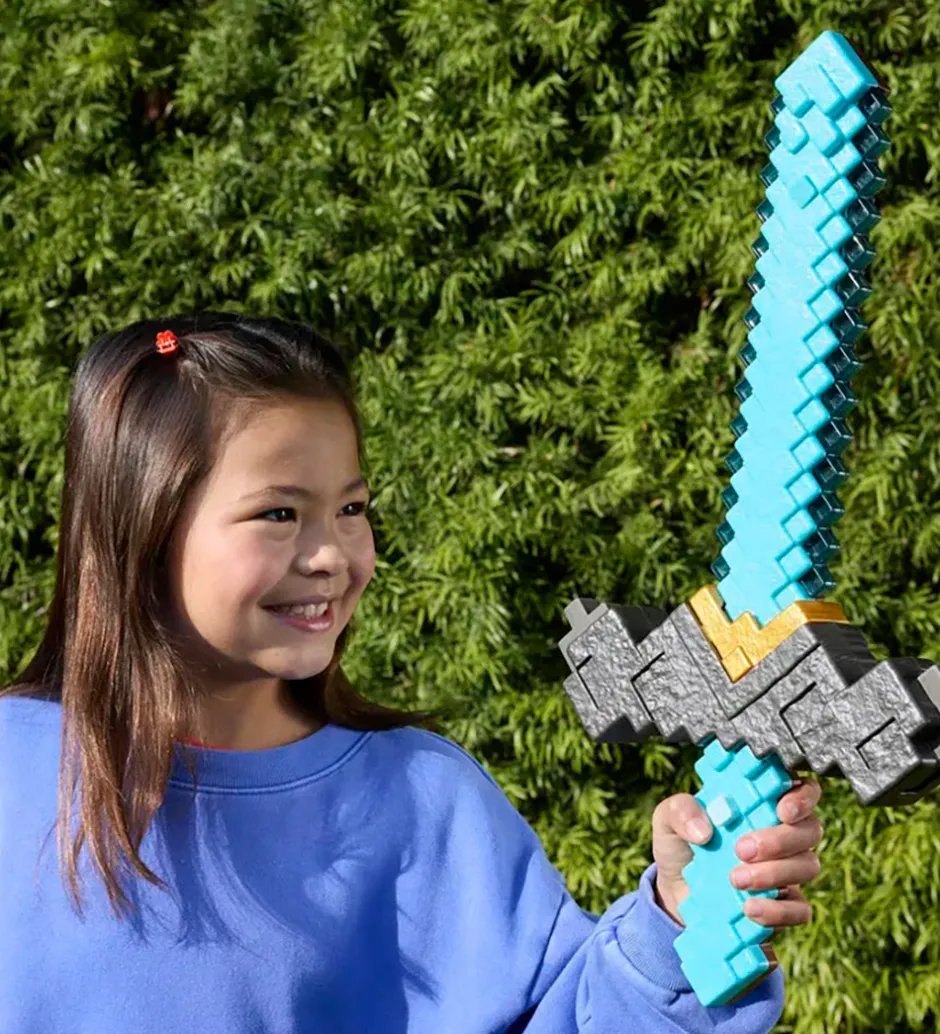 Movie - 2 i 1 - Feature Roleplay>Minecraft Best