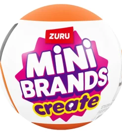 Kugle m. Overraskelse - Master Chef>Mini Brands Best