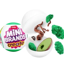 Kugle m. Overraskelse - Botanical Garde>Mini Brands Online