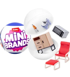 Kugle m. Overraskelse - Home>Mini Brands Hot