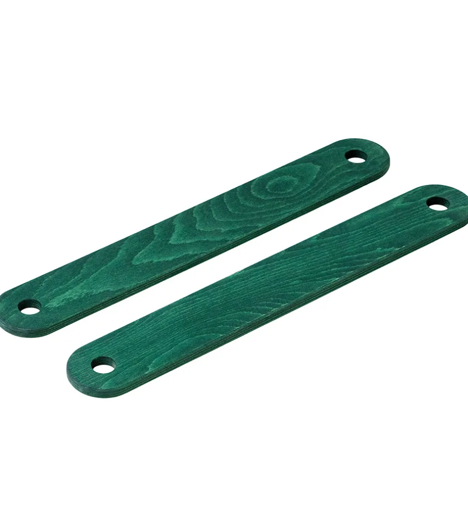 Balancebomme - 2 Stk. - Forest Green>MODU