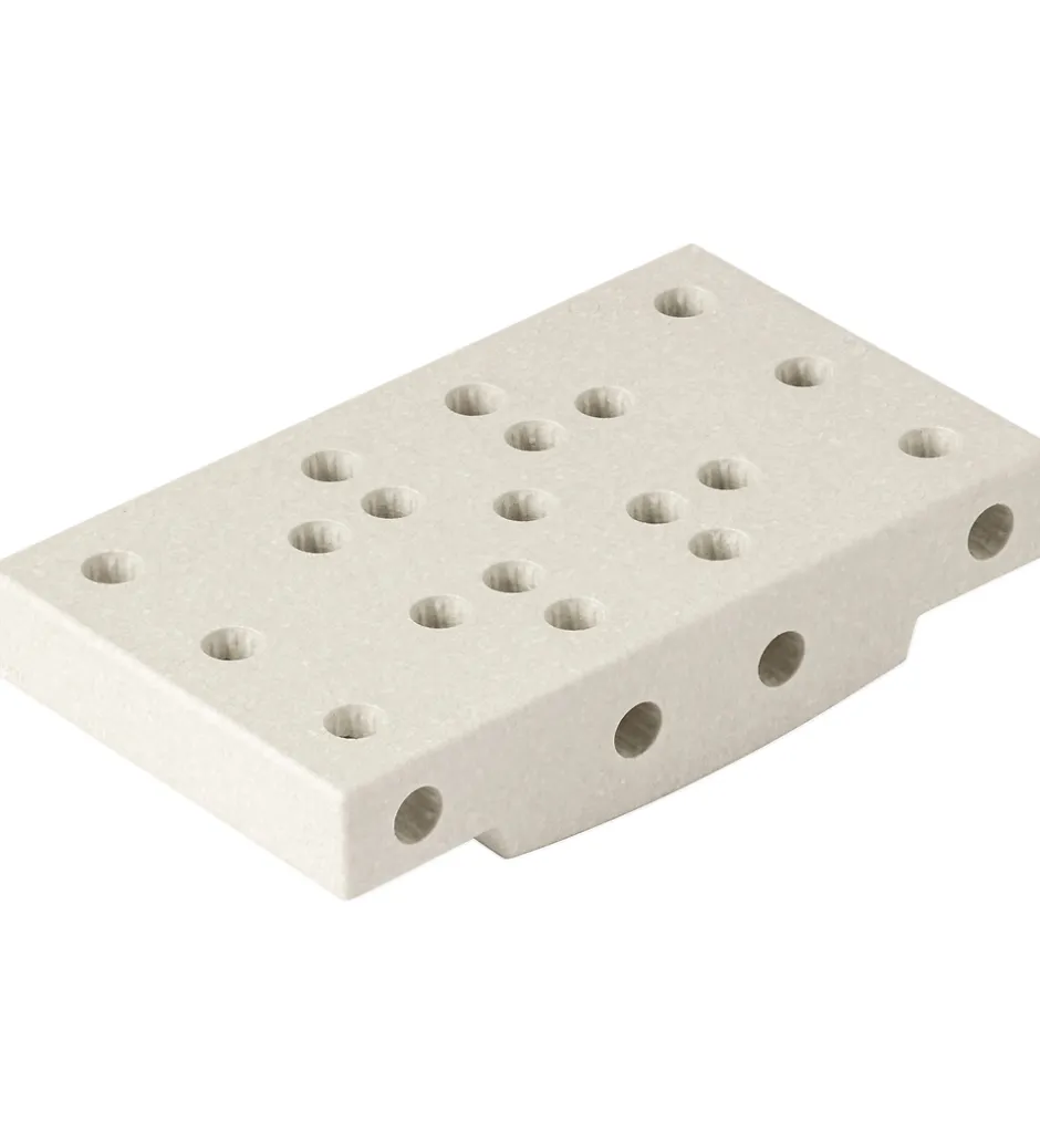 Klods Base - 50x30x10 cm - Sand Grey>MODU New