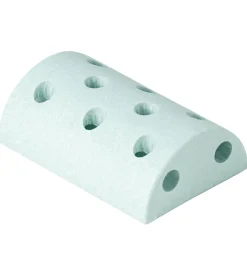 Klods Rund - 30x20x10 cm - Ocean Mint>MODU Outlet