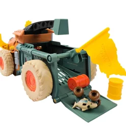 - 1:87 - Mini Mad Hog Sweeper><noscript><img width=