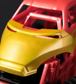 Fjernstyret Bil - Marvel Iron Man><noscript><img width=