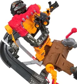 Legesæt - 1:64 - Smash & Bash - Smashbot><noscript><img width=