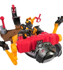 Legesæt - 1:64 - Smash & Bash - Smashbot><noscript><img width=