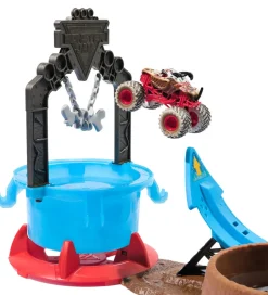 Mud Blasters Dunk Tank Playset><noscript><img width=