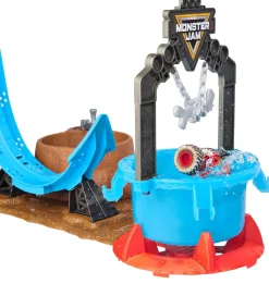 Mud Blasters Dunk Tank Playset><noscript><img width=