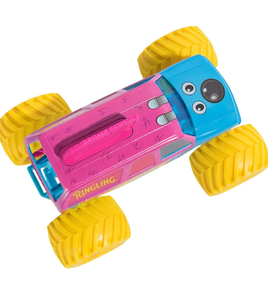 Truck - 1:24 - Collector Truck - Bailey Circuit>Monster Jam Online