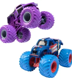 Truck - 1:64 - Marvel - 2-pak - Captain America vs B><noscript><img width=