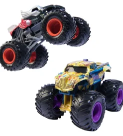 Truck - 1:64 - Marvel - 2-pak - Thanos vs Thor><noscript><img width=