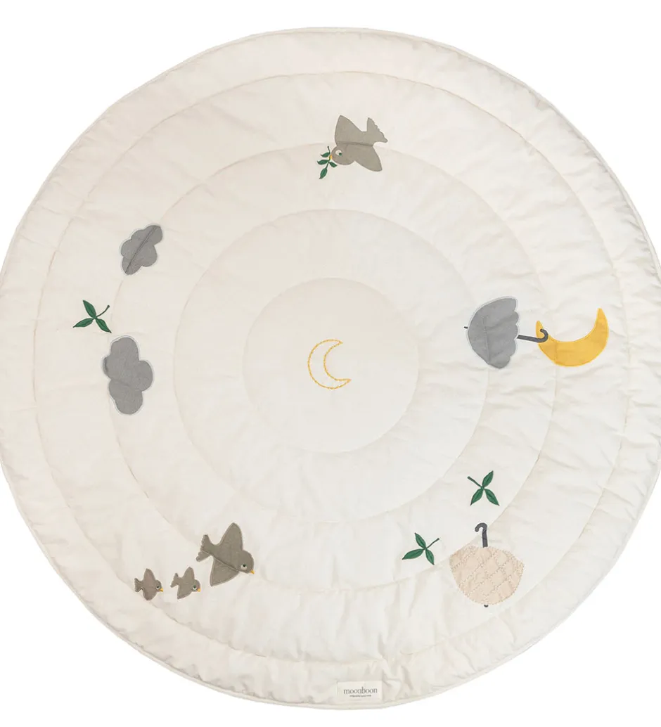 Legetæppe - 120 cm - Nature>Moonboon Online
