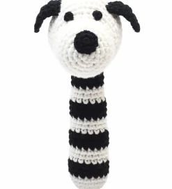 Rangle - Hr. Hund - Sort/Hvid>NatureZoo Best