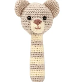 Rangle - Løveunge - Beige>NatureZoo Outlet