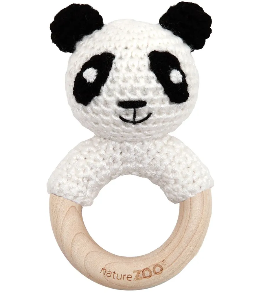 Rangle - Panda>NatureZoo Online