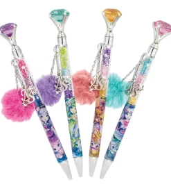 Kuglepen - Diamond - Assorteret>Nebulous Stars Sale