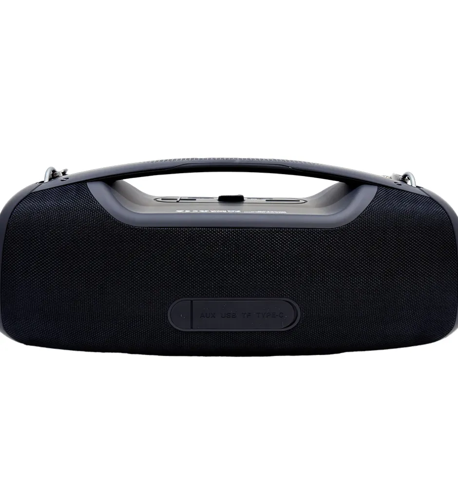 Højtaler med Mikrofon - Wireless - NRG500 - Sort>N-Gear Sale