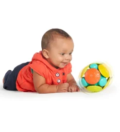 Bold - Wobble Bobble - Multifarvet>Oball