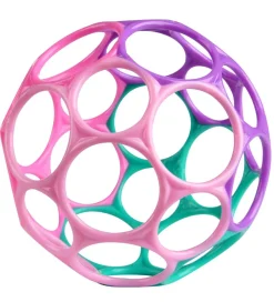 Classic Bold - 8 cm - Rosa/Grøn/Lilla/Pink>Oball Hot