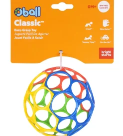 Classic Bold - 8 cm - Blå/Grøn/Rød/Gul>Oball Outlet