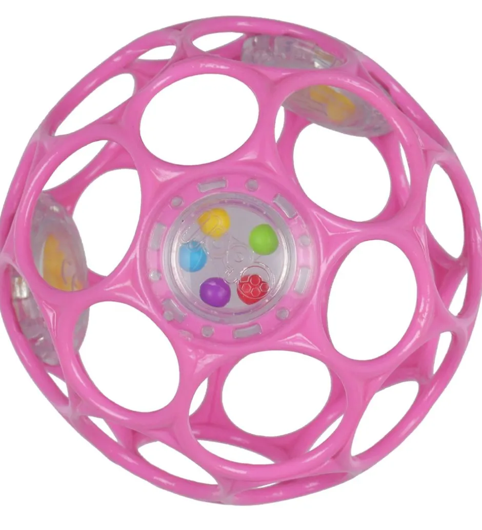 Rangle - 9 cm - Pink>Oball Discount