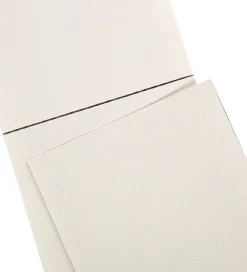 Akvarelpapir - 20x25,4 cm - 15 Sider>Ooly Best