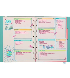 Dobbeltsidet Tuscher - 3 Stk - 2 In 1 Fountain Pens + Highl><noscript><img width=