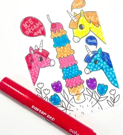 Maleark - Undercover Art - 12 Stk. - Unicorn Friend><noscript><img width=