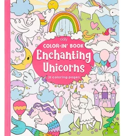 Malebog - Enchanting Unicorns>Ooly Clearance