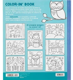 Malebog - Little Cozy Critters>Ooly Discount