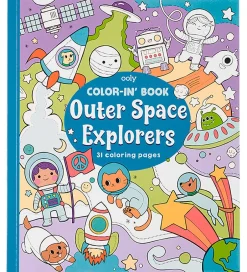 Malebog - Outer Space Explorer>Ooly Sale