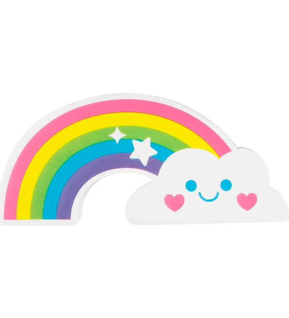 Skolesæt - Unicorns - Happy Pack>Ooly Discount