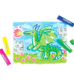 Tuscher - Chunkies Paint Sticks - 24 stk><noscript><img width=