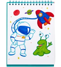 Tuscher - Mighty Mega Markers><noscript><img width=