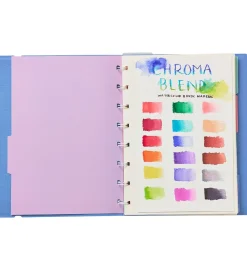 Vandfarver - Chroma Blends - 18 stk><noscript><img width=