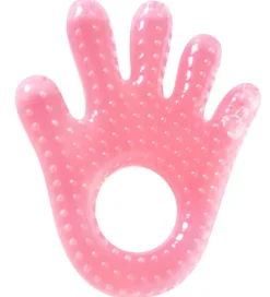 Bidering - Hånd - Pink>Oopsy