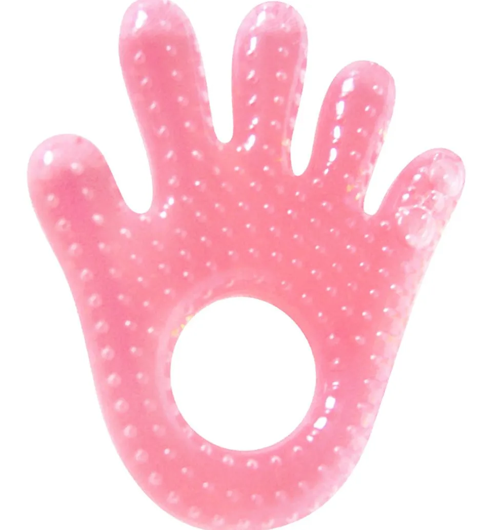Bidering - Hånd - Pink>Oopsy