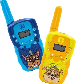 Walkie Talkies - Paw Patrol>OTL