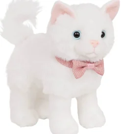 Kæledyr - 15 cm - Killing Angora - Bevægelige Ben>Our Generation Best