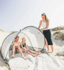 Pop-Up Strandtelt - Eastbourme Beach Shelter><noscript><img width=
