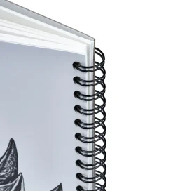 Skitseblok - A4 - Creative Pad Sketching>Oxford Outlet