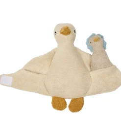 Bamser - Dora & Baby Dolli Duck - Cloud/Ice Blue>OYOY Clearance